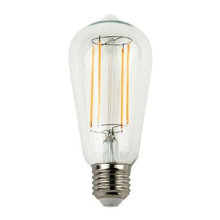 St58 3.5W / 5.5W / 6.5W ampoule d&#39;éclairage LED avec approbation CE